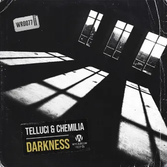 Darkness by Telluci