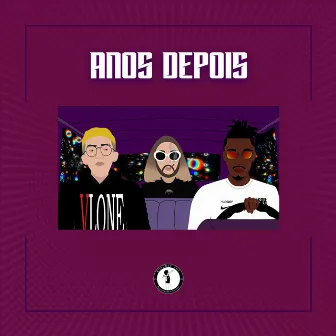 Anos Depois by Boycott Ent.