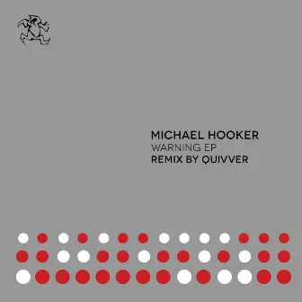 Warning EP by Michael Hooker