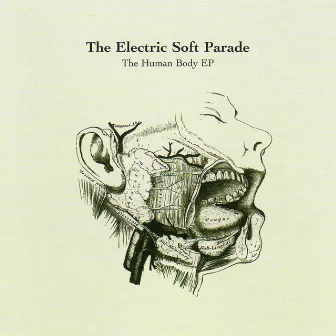 The Human Body EP by The Electric Soft Parade