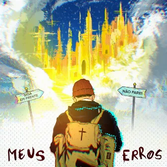 Meus Erros by Yuri F3rr