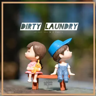 Dirty Laundry by O'really