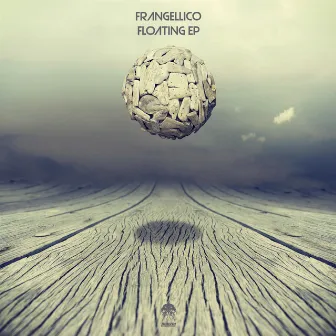 Floating EP by Frangellico