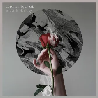 20 Years of Dysphoria and a Half-Entropy by 黒皇帝