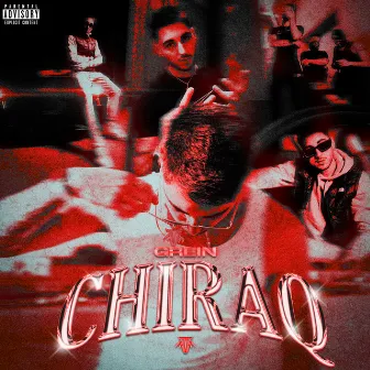 Chiraq by Tropic Thunder