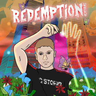 Redemption by JC Stormz