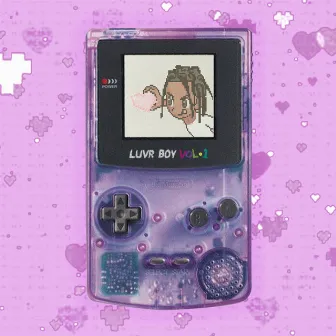 LUVR BOY, Vol. 1 by Lil Mumba