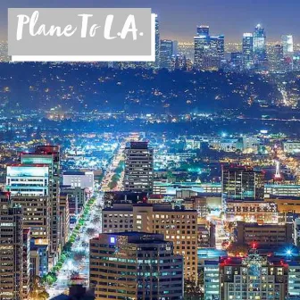 Plane To L.A. by Honcho 14