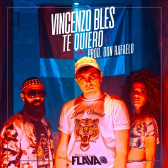 Te Quiero by Vincenzo Bles