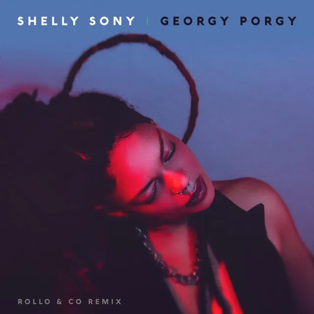 Georgy Porgy - Rollo & Co Remix