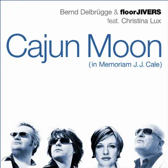 Cajun Moon by floorJIVERS