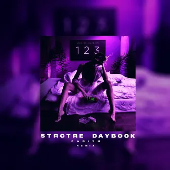 123 (Farith Remix) by DAYBOOK