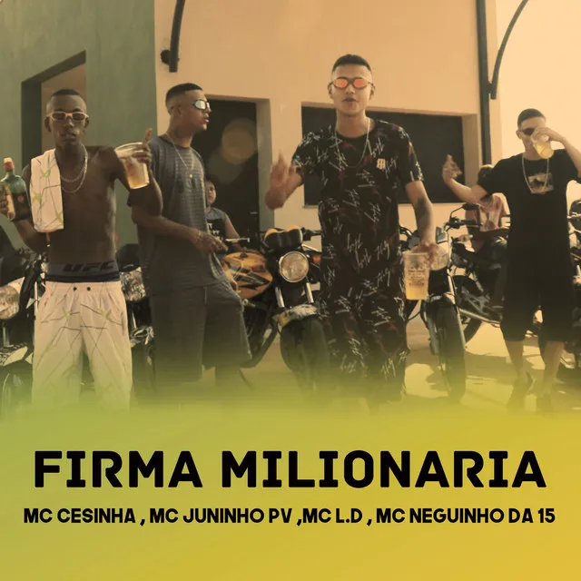 Firma Milionária