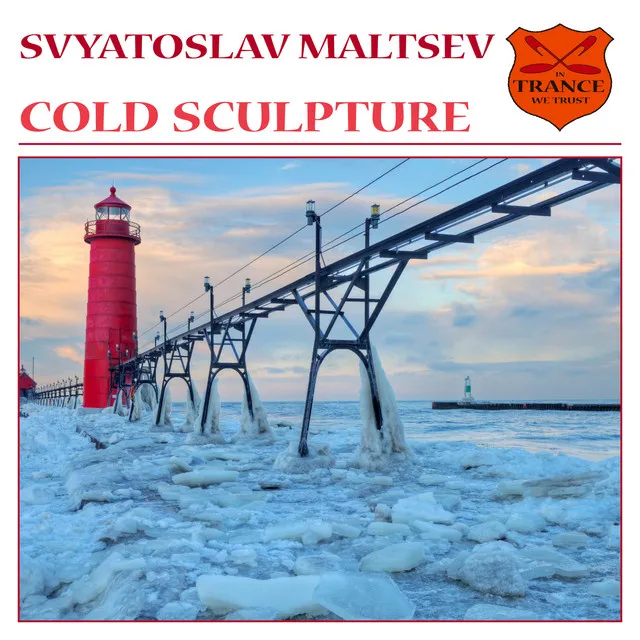 Cold Sculpture