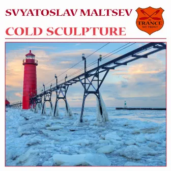 Cold Sculpture by Svyatoslav Maltsev