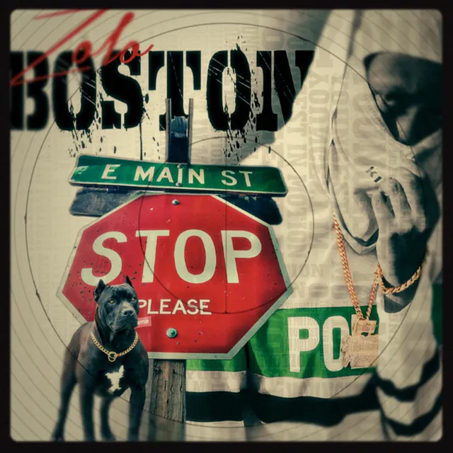 Boston