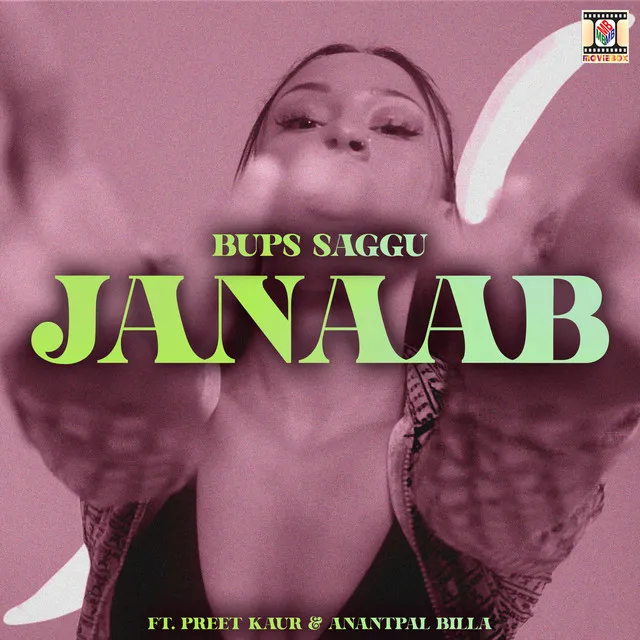 Janaab