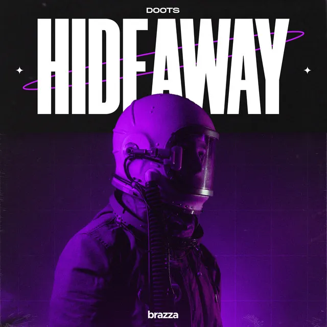 Hideaway (Sped Up)