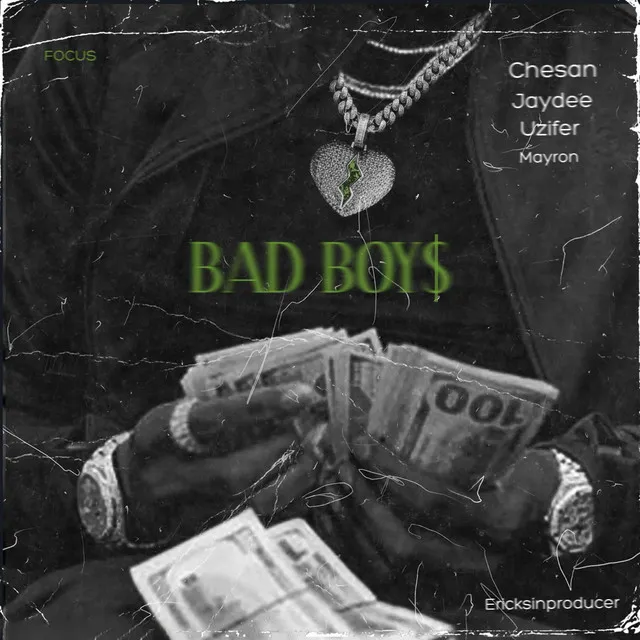 Bad boys