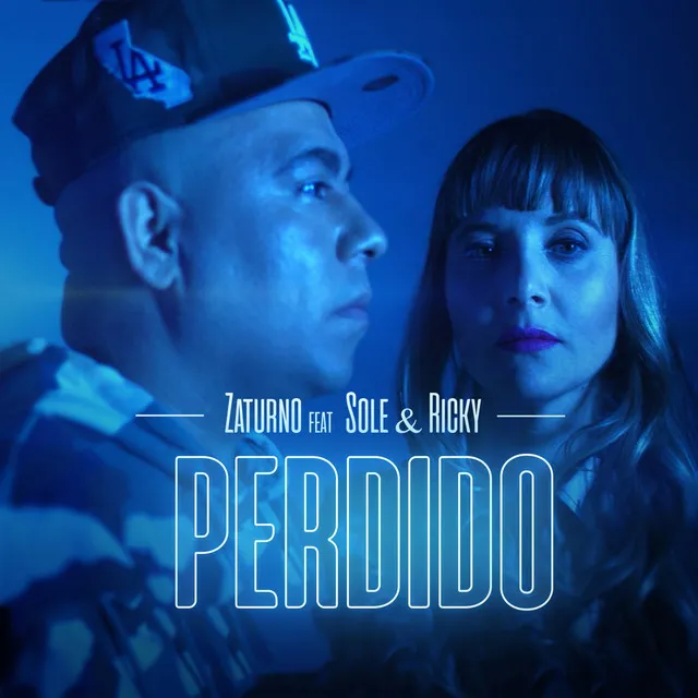 Perdido (feat. Sole & Ricky)