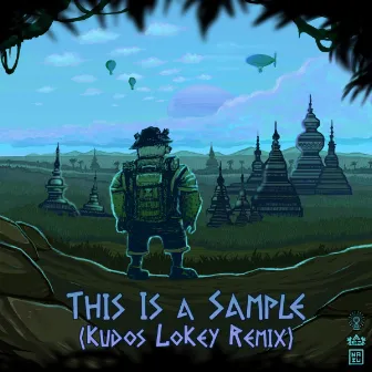 This Is A Sample (Kudos LoKey Remix) by Mr. Ours