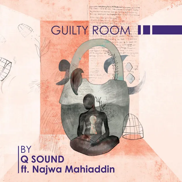 Guilty Room (feat. Najwa Mahiaddin)