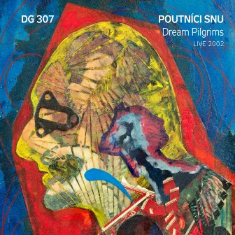 Poutníci snu (Live 2002) by DG 307