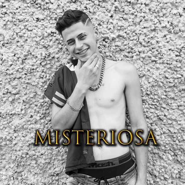 Misteriosa