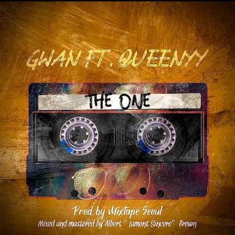 The One by Gwan