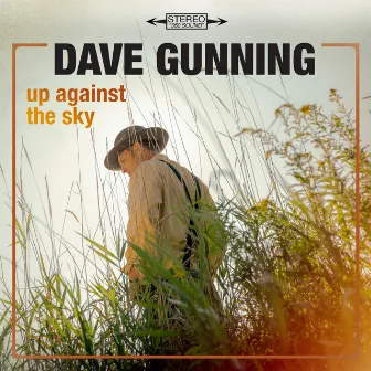 Up Against the Sky by Dave Gunning