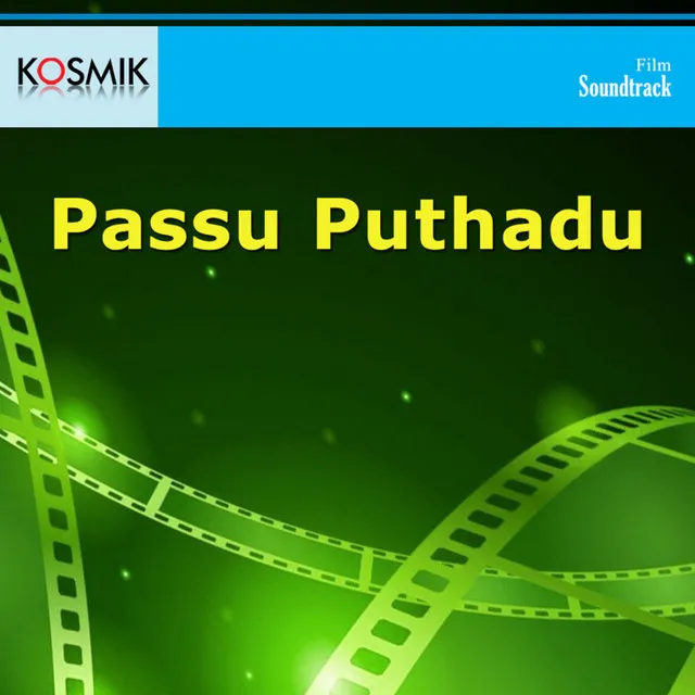 Passu Puthadu (Original Motion Picture Soundtrack)