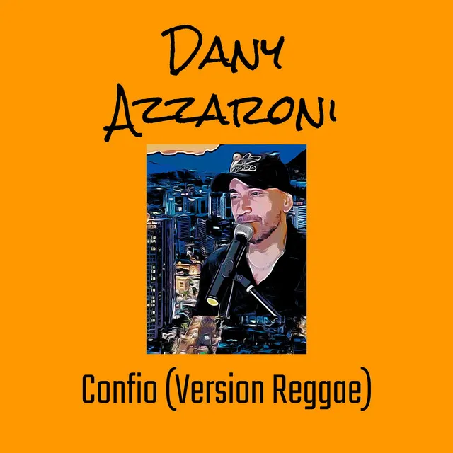 Confio (Version Reggae)