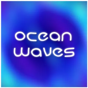 Ocean Waves by Vixage