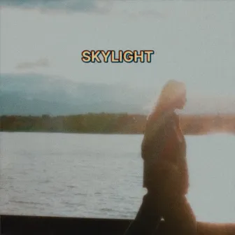 Skylight by Cornelia Murr