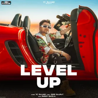 Level Up by Yc Gujjar