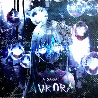 A Saga: 'Aurora' by Luna Rapper