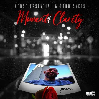 Moment of Clarity by Verse Essential