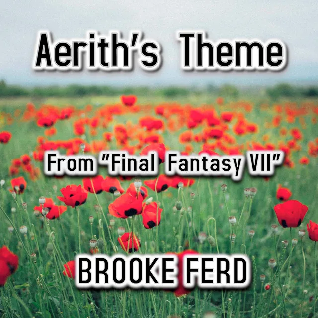 Aerith's Theme (From 