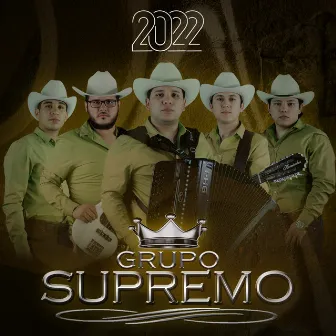 2022 by grupo Supremo