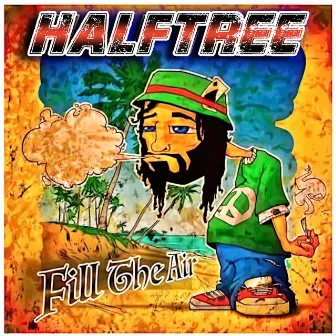 Fill the Air by Half Tree