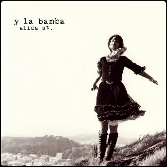 Alida St by Y La Bamba