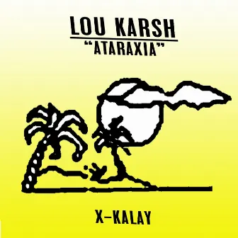 Ataraxia by Lou Karsh