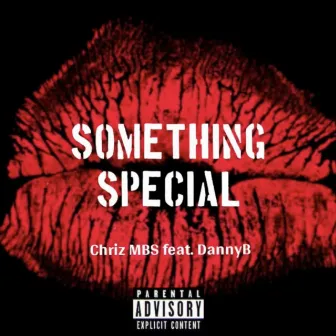 Something Special by Chriz MBS