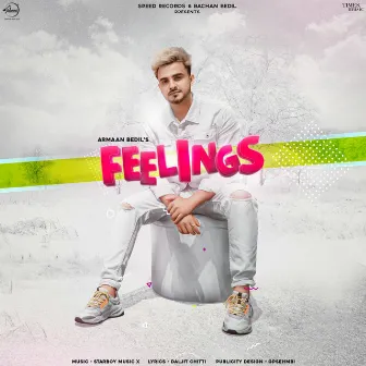 Feelings - Single by Armaan Bedil