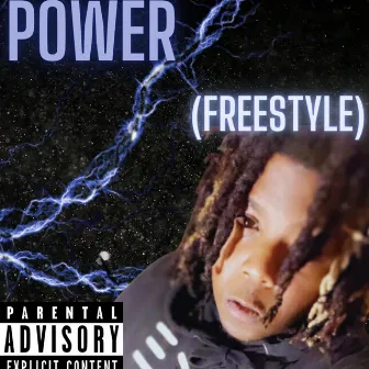 Power (Freestyle) by Kvng Phat