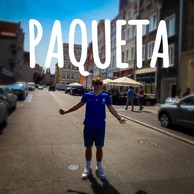 Paqueta