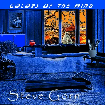 Colors Of The Mind by Steve Gorn