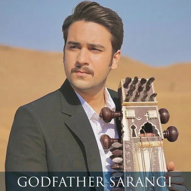 Godfather Sarangi