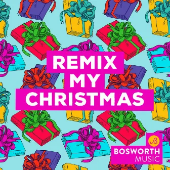 Remix My Christmas by Matreya