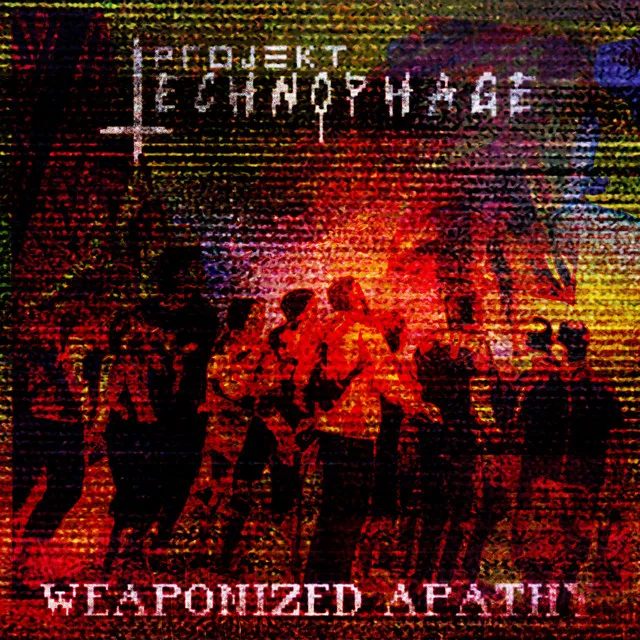 Weaponized Apathy